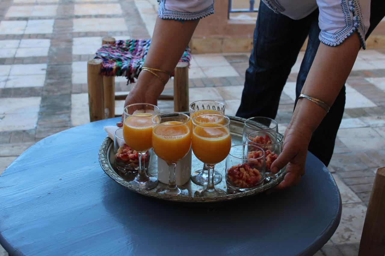 Riad Horizon Essaouira Extérieur photo