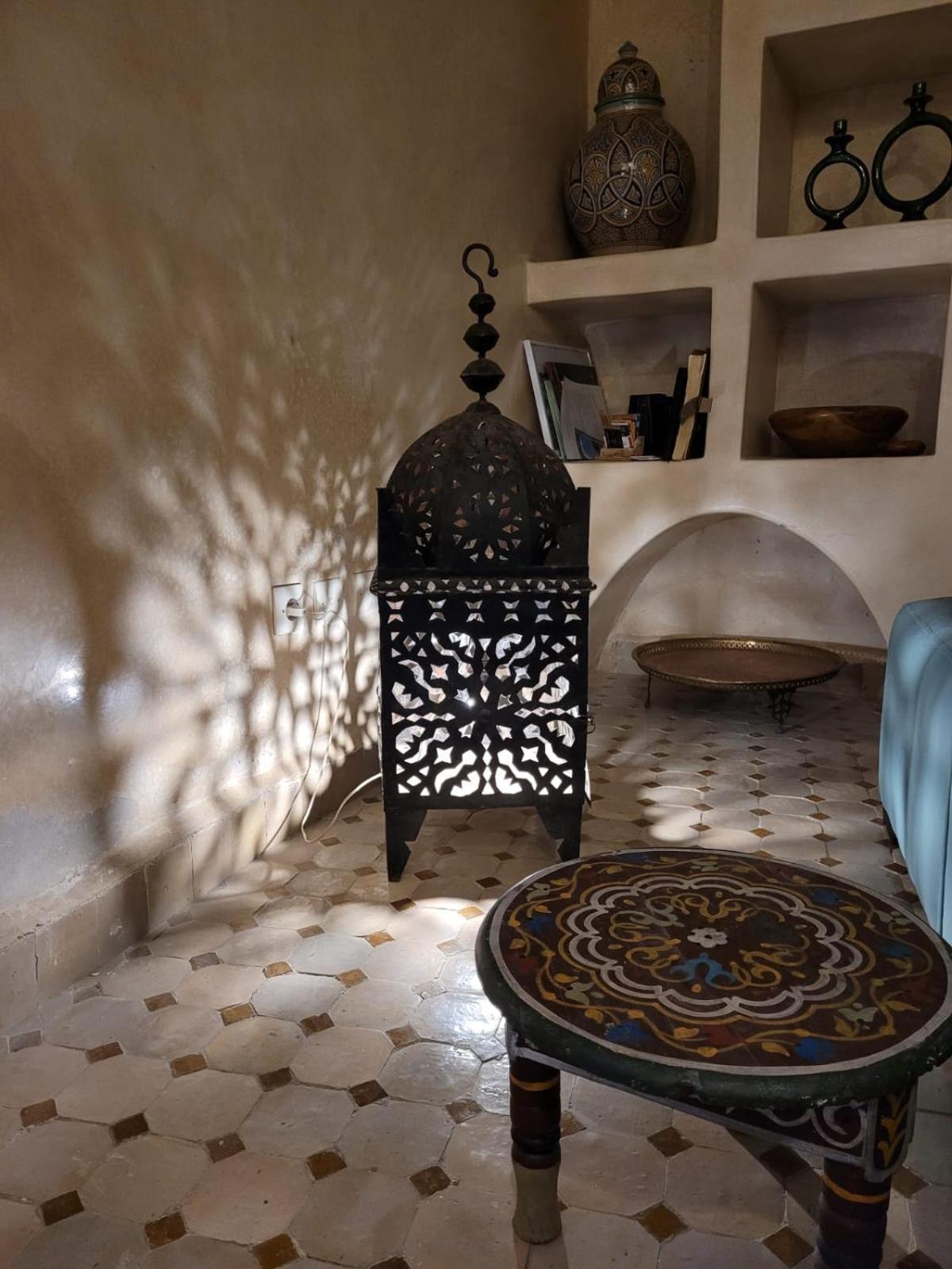 Riad Horizon Essaouira Extérieur photo