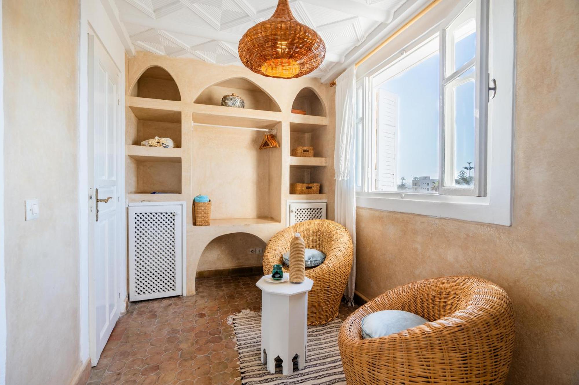 Riad Horizon Essaouira Extérieur photo