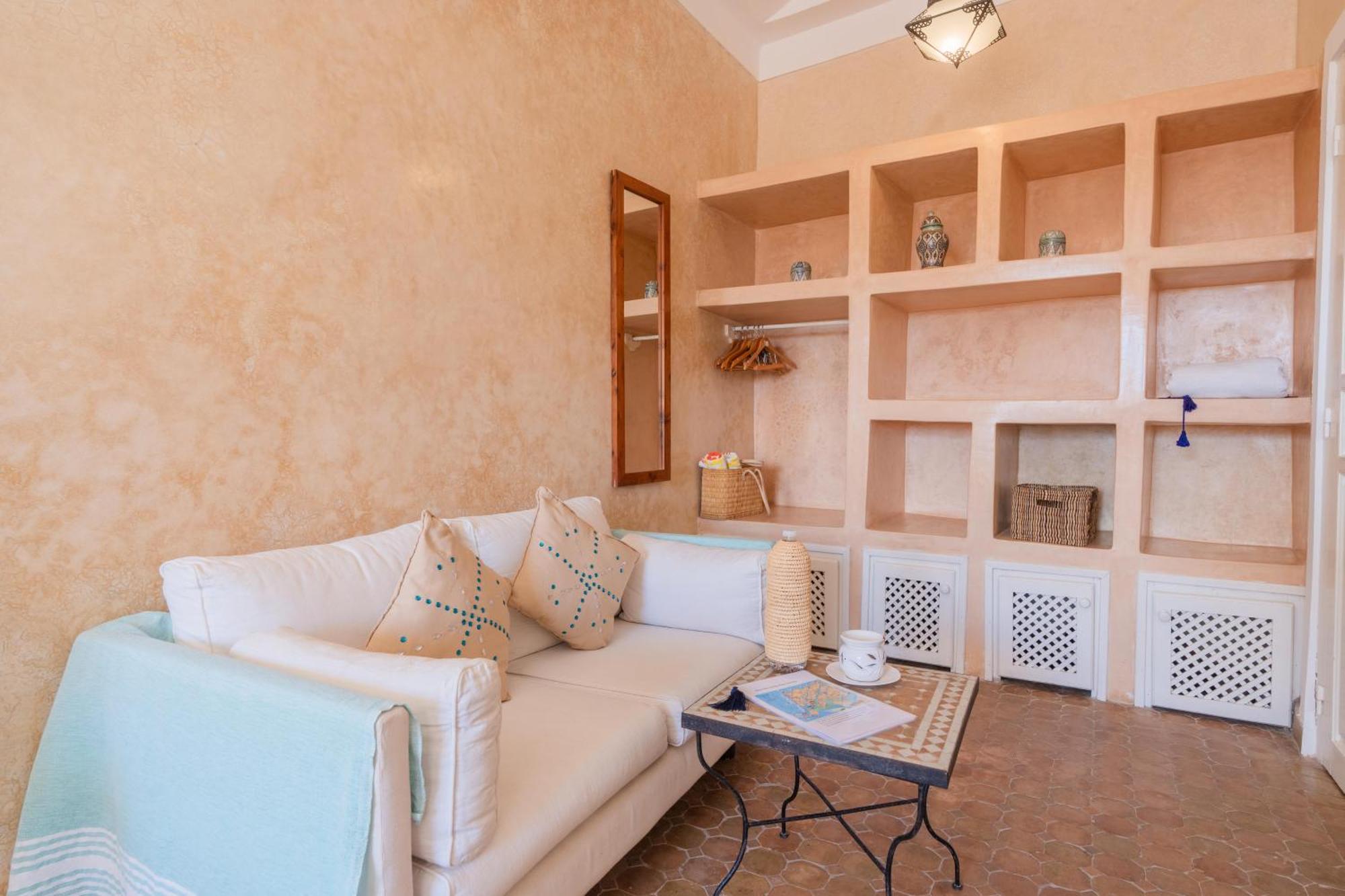 Riad Horizon Essaouira Extérieur photo