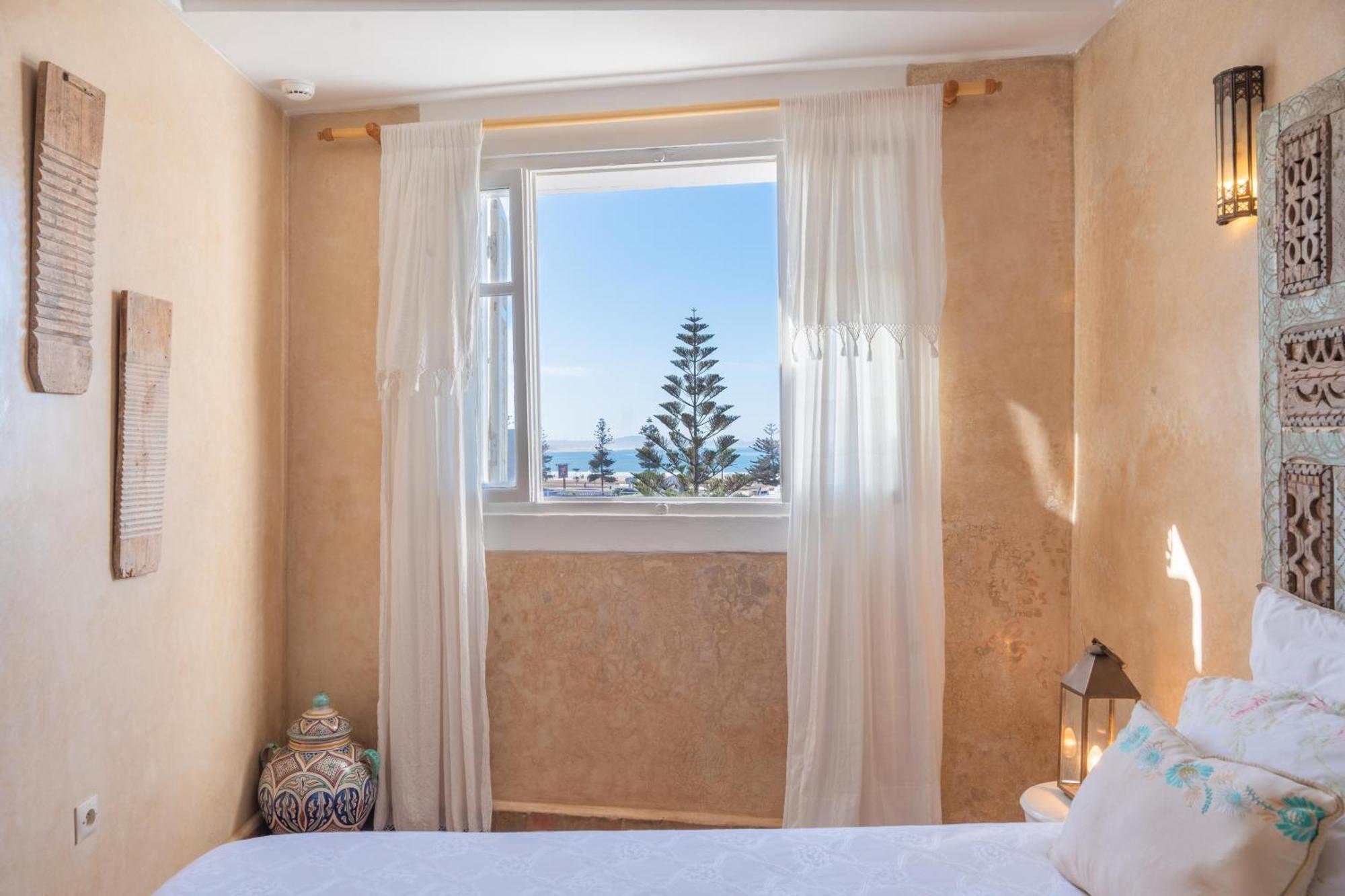 Riad Horizon Essaouira Extérieur photo