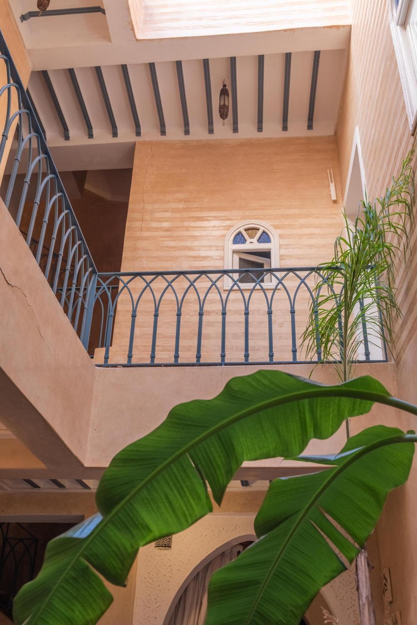 Riad Horizon Essaouira Extérieur photo